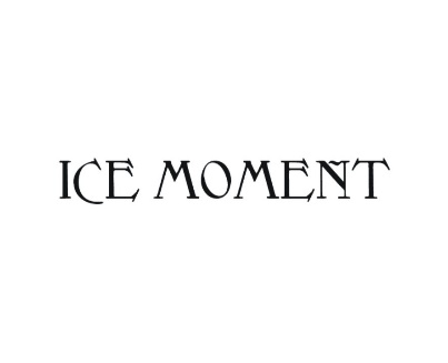 ICE MOMENT
（冰一刻）