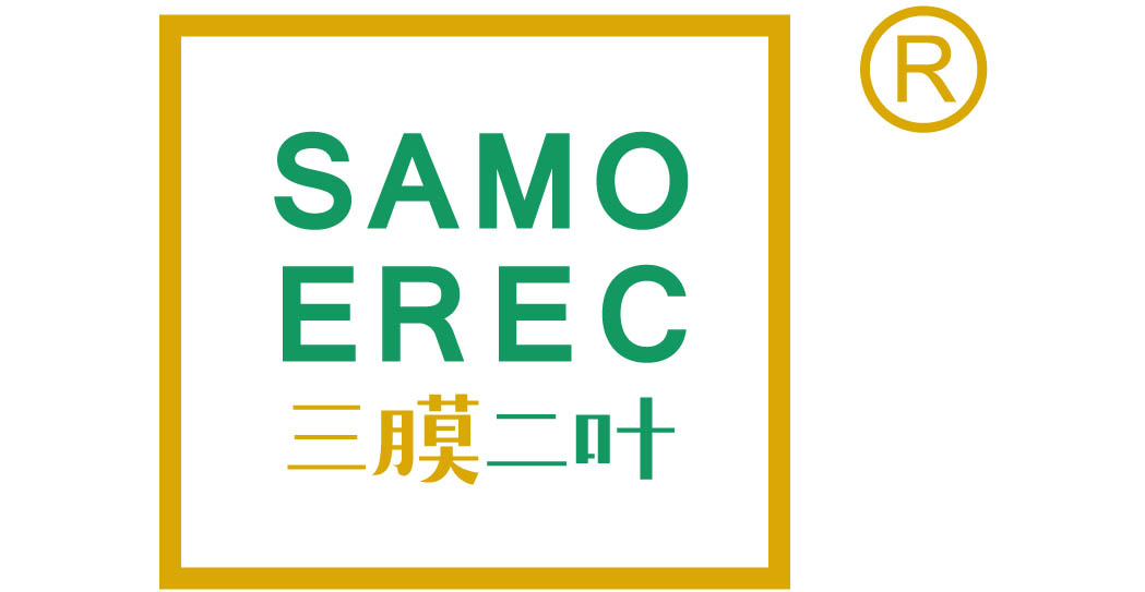 三膜二叶 SAMO EREC