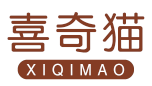 喜奇猫