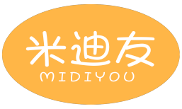 米迪友
