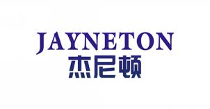 杰尼顿JAYNETON