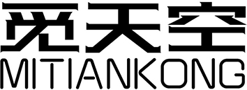 觅天空