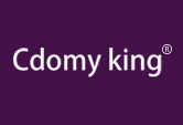CDOMY KING