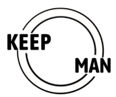 KEEP MAN