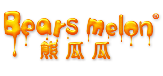 熊瓜瓜 BEARS MELON