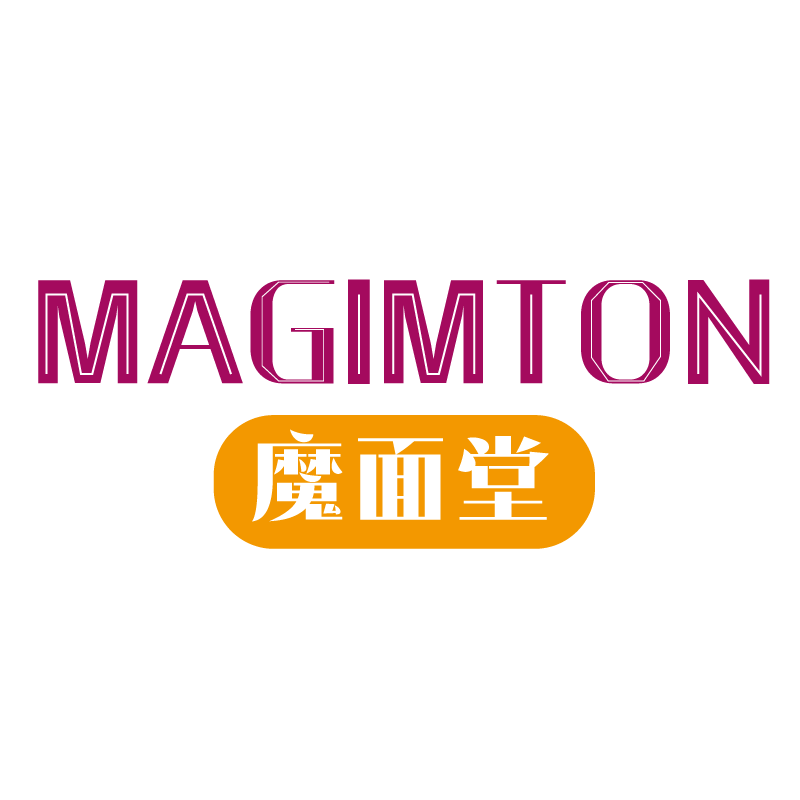 魔面堂MAGIMTON