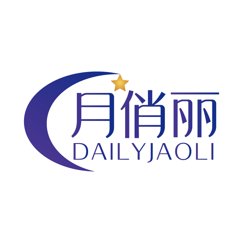 月俏丽DAILYJAOLI