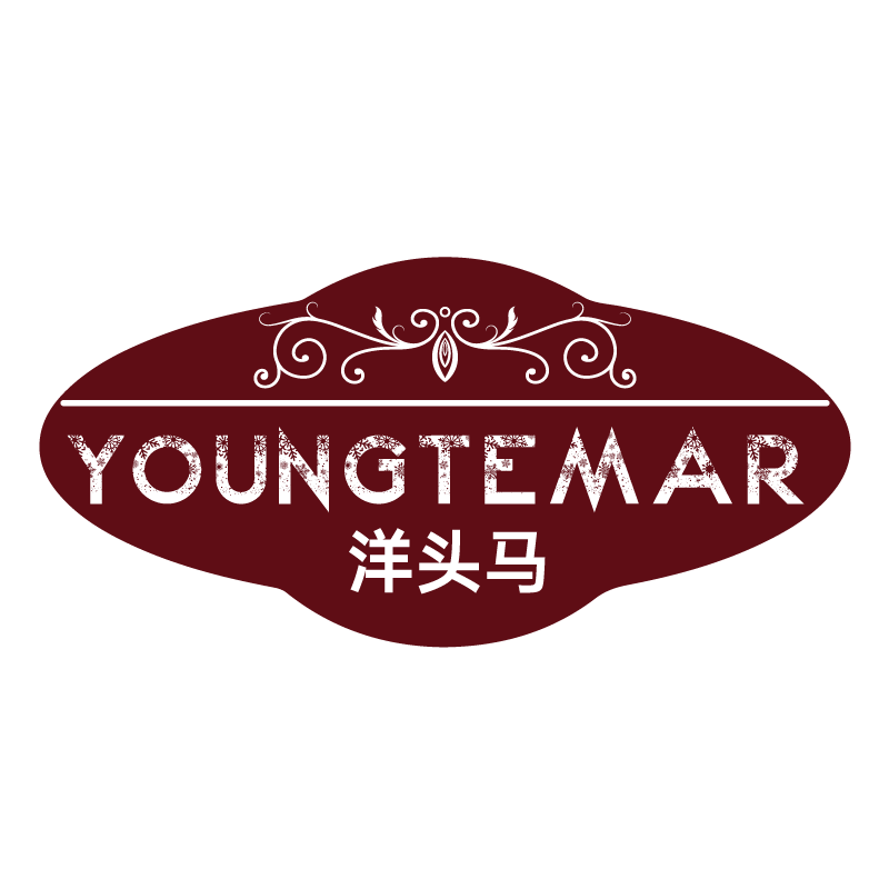 洋头马YOUNGTEMAR