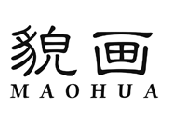 貌画MAOHUA