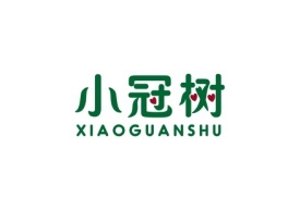 小冠树XIAOGUANSHU