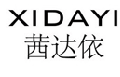 茜达依