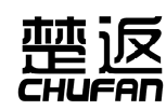 楚返