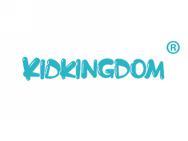 KIDKINGDOM“孩子王国”