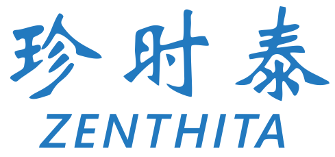 珍时泰 ZENTHITA