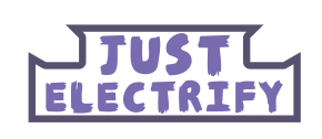 JUST ELECTRIFY