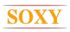 SOXY