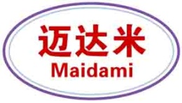 迈达米