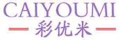 彩优米