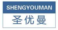 圣优曼