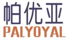 帕优亚PALYOYAL