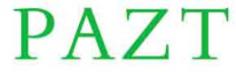 PAZT