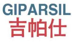吉帕仕
GIPARSIL