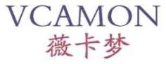 薇卡梦VCAMON