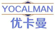 优卡曼YOCALMAN
