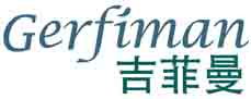 吉菲曼GERFIMAN