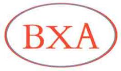 BXA