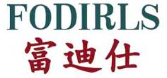 富迪仕
FODIRLS
