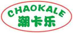 潮卡乐
