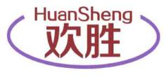 欢胜