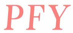 PFY