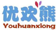 优欢熊