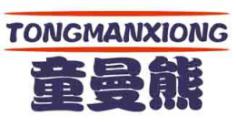 童曼熊