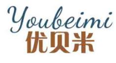 优贝米