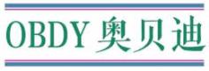 奥贝迪OBDY