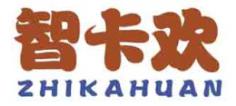 智卡欢