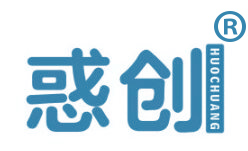 惑创