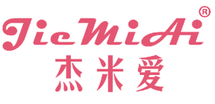 杰米爱