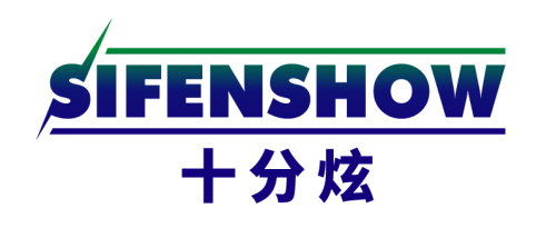 十分炫SIFENSHOW