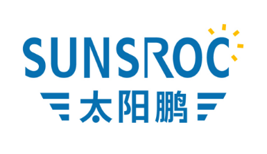 太阳鹏
SUNSROC
