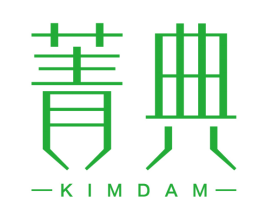 菁典
KIMDAM