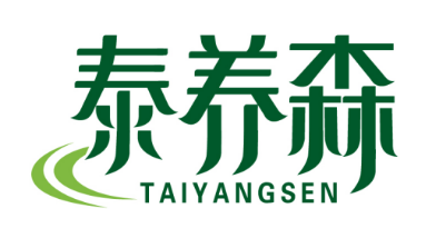 泰养森
TAIYANGSEN