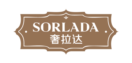 奢拉达
SORLADA