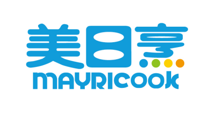 美日烹
MAYRICOOK