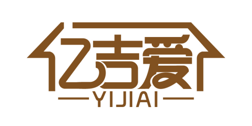 亿吉爱
YIJIAI