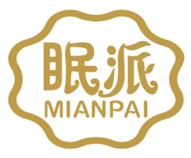 眠派
MIANPAI