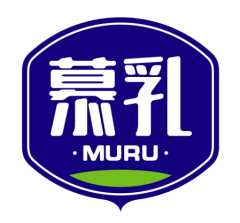 慕乳
MURU